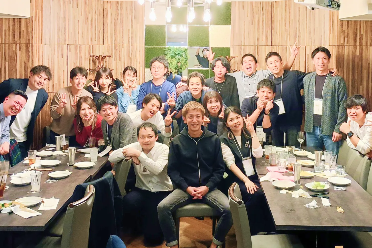 日本イベントの写真